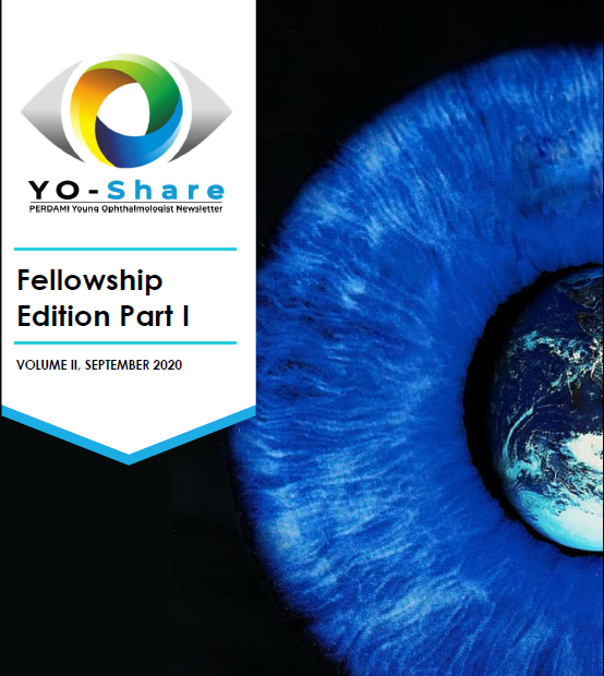 Picture YO-Share Fellowship Edition Part I