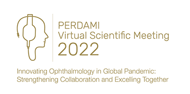 Picture Perdami Virtual Scientific Meeting 2022