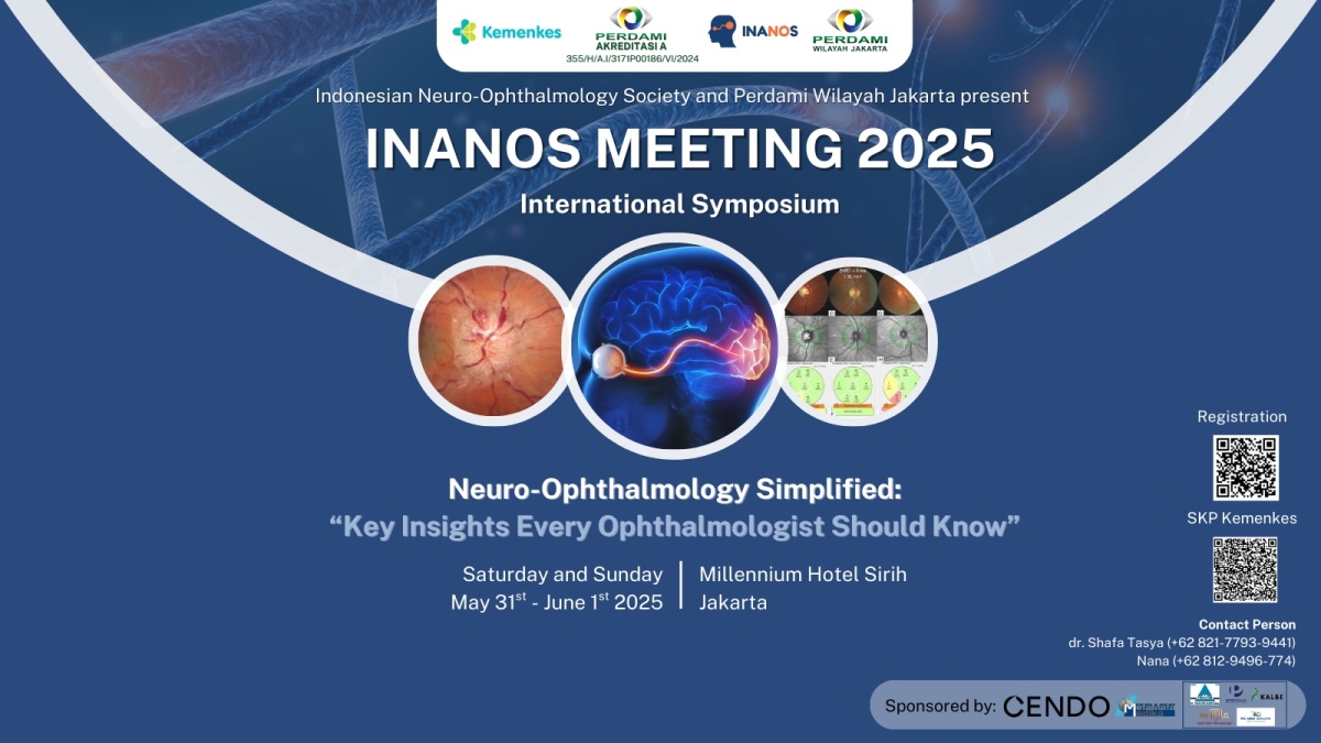 Picture Neuro-Ophthalmology Simplified : Key Insights Every Ophthalmologist Should Know