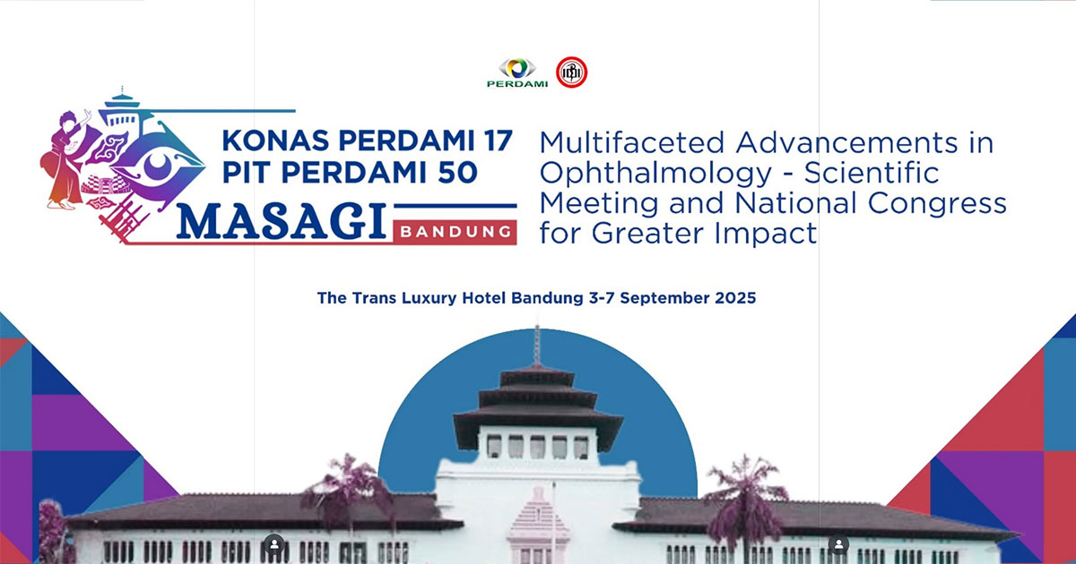PIT Perdami Bandung 50