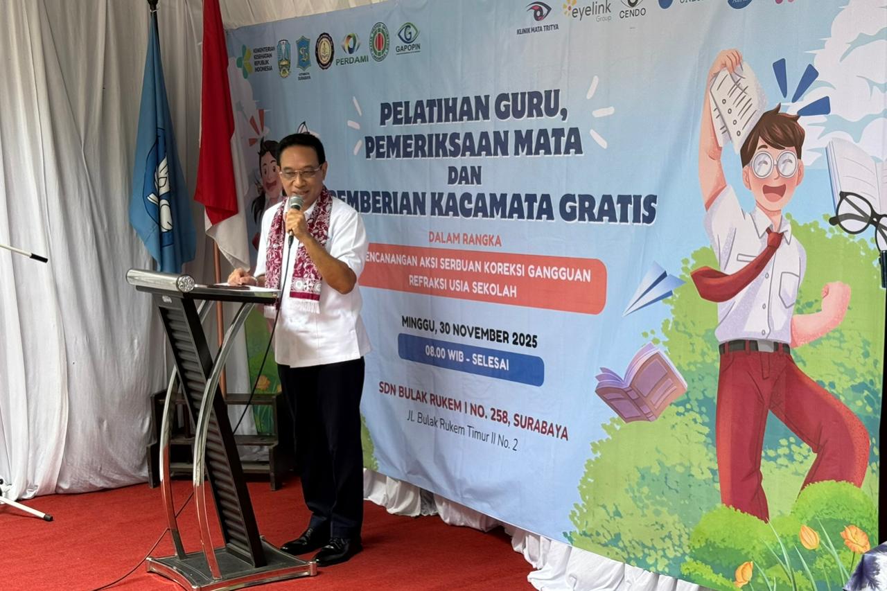 pencanangan-serbuan-gangguan-refraksi-oleh-Wamenkes