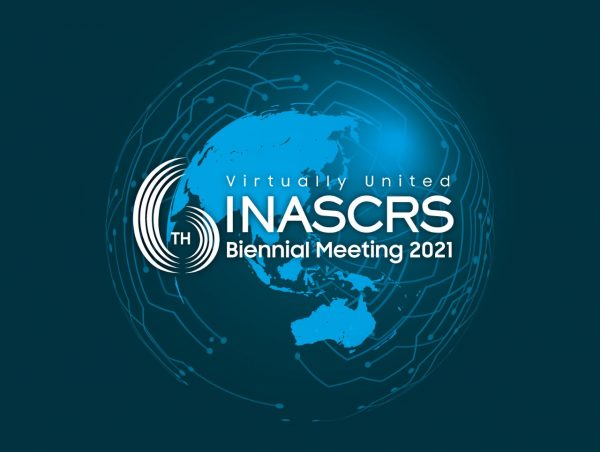 6th INASCRS Biennial Meeting 2021