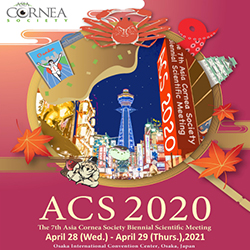 ACS 2020 – OSAKA – JAPAN