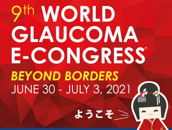 9th World Glaucoma E-Congress