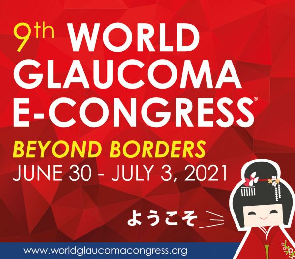 9th World Glaucoma E-Congress