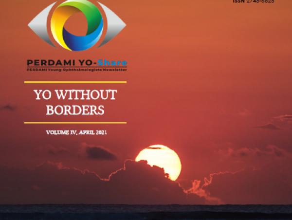 YO-Share Vol IV April 2021 : YO Without Borders