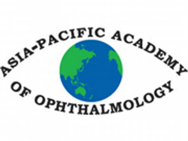 Penghargaan APAO 2021 atas Prestasi Dokter Mata Anggota PERDAMI