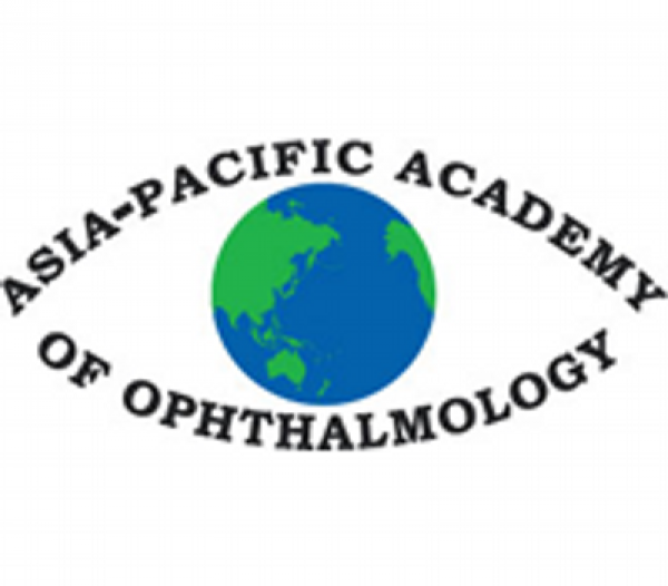 Penghargaan APAO 2021 atas Prestasi Dokter Mata Anggota PERDAMI