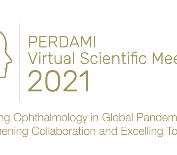 Perdami Virtual Scientific Meeting 2022