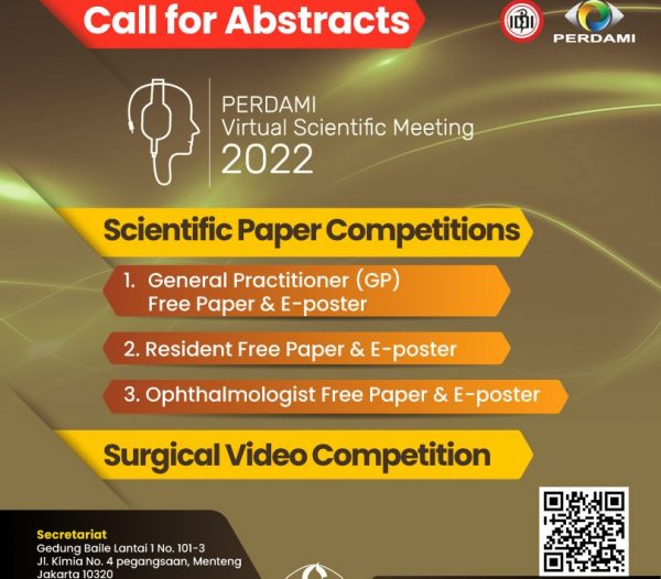 Abstract SUbmission – PVSM 2022