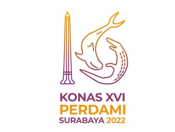 Selamat dan Sukses Kongres Nasional XVI PERDAMI 2022 di Surabaya