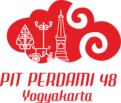 PIT KE-48 YOGYAKARTA